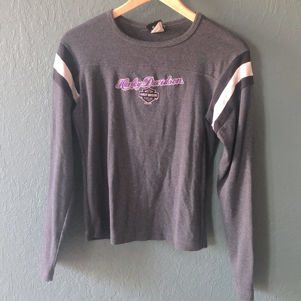 Harley Shirt